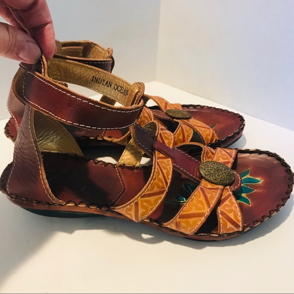corkys elite sandals